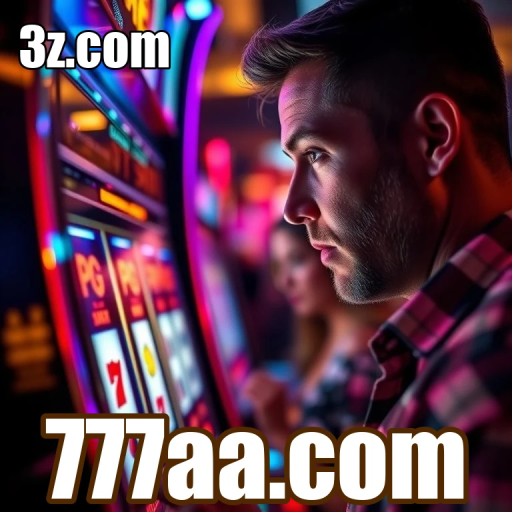 Jogue Bingo Incrível no 777aa.com e Divirta-se Hoje!