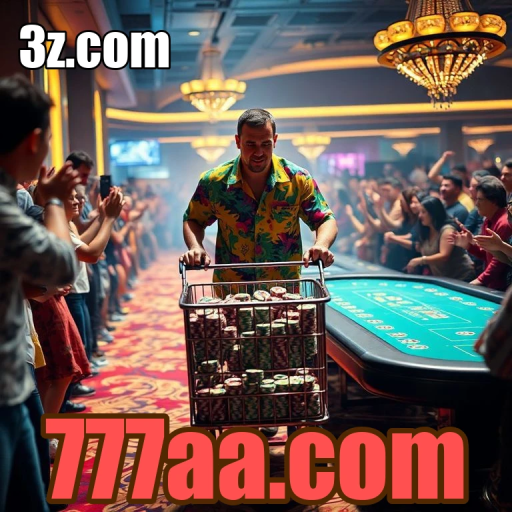 Bônus Imperdíveis no 777aa.com: Entre no Jogo Agora!