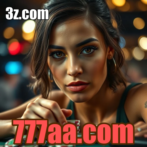 Entretenimento no live-casino: 777aa.com Inova no Jogo Online