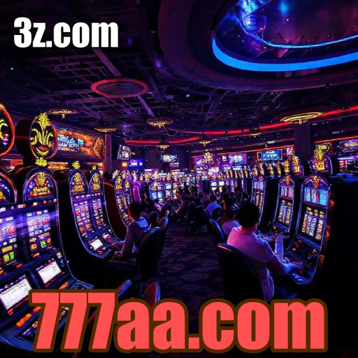 A Magia da Loteria no 777aa.com: Emoção e Premiação