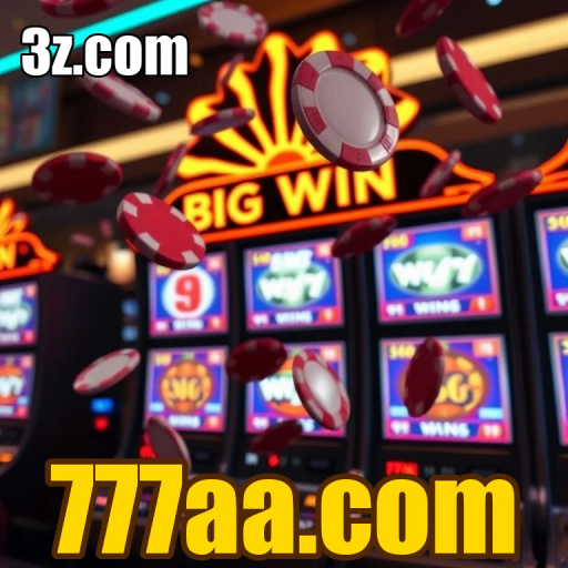 Novidades Imperdíveis no 777aa.com: Sua Fonte de News