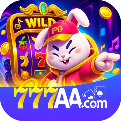 777aa logo