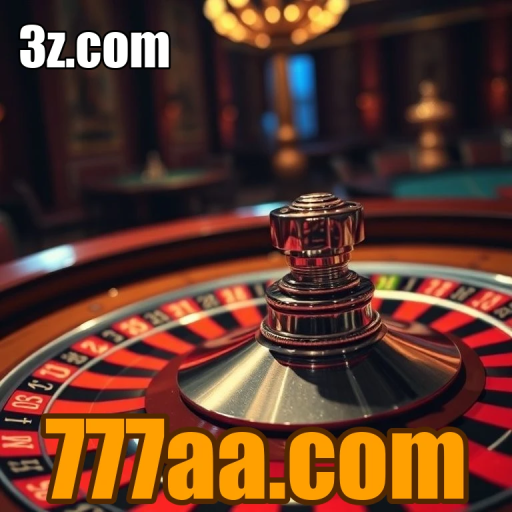 Estratégia Inovadora No 777aa.com: Aperfeiçoe Seu Jogo