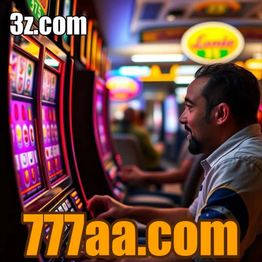 Experiência de Jogo Única na Table do 777aa.com